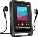 MP3 SEARICK M6 Black 16GB H205