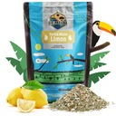 Yerba Mate Rio Parana LIMON 500g CITRÓN 0,5kg