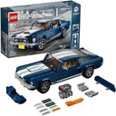 LEGO CREATOR EXPERT FORD MUSTANG BLOCKS 10265