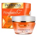 PERFECTA FENOMEN C NOČNÝ A DENNÝ KRÉM 30+ 50ML