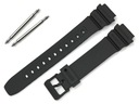 CASIO STRAP AE-1200WH AE-1300WH F-108WH + teleskopy