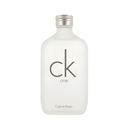 Calvin Klein CK One 100 ml EDT