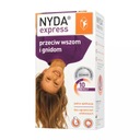 NYDA EXPRESS AEROSOL, proti všiam a hnidám, 50 ml