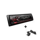 Autorádio Pioneer MVH-S320BT | Bluetooth |