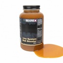 Prírodné návnadové boilies CC Moore Live System Bait Booster 500ml