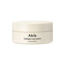 Abib Collagen Eye Patch Jericho Rose Jelly - spevňujúce náplasti na oči