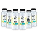 Tymbark Just Water Lemon Juice 400 ml x 6 kusov