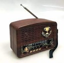 AM, FM, SW Kemai 3380 sieťové a batériové rádio