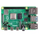 Raspberry Pi 4 Model B 4 GB RAM