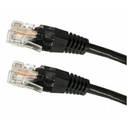 Kábel TB Patchcord cat.6 | RJ45 UTP 20m | čierna