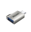 Adaptér UNITEK Unitek A1025GNI USB-C - USB-A 3.1G