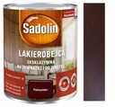 SADOLIN EXKLUZÍVNA LAK NA LAK 0,75L RUŽIČ