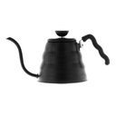 Hario rýchlovarná kanvica Konefka Buono Kettle Black 1,2l