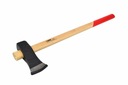 AWTOOLS AX-HAMMER 4,0 kg DREVENÁ RÚČKA BLA