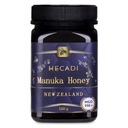 MANUKA MED HECADI MGO 550+ 500G ORIGINAL SILNÝ