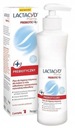 Lactacyd, prebiotikum, tekutina na intímnu hygienu, 250 ml