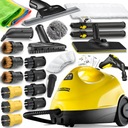 Parný čistič Karcher SC 2 parný čistič TURBO SET