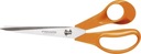 Univerzálne záhradné nožnice. 21cm FISKARS / 1001539