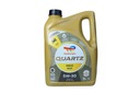 TOTAL QUARTZ OIL 5W30 5L INEO RCP / C2 / SN / STELLANTIS FPW9.55535/03 /