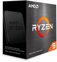 Procesor AMD Ryzen 9 5900X BOX 3,7-4,8 GHz