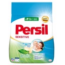 PERSIL Sensitive prací prášok 2,52 kg