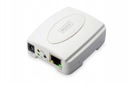 Tlačový server Digitus 1xUSB 2.0, 1xRJ45 Ethernet