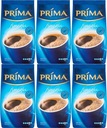 Prima Finezja mletá káva 250g 6 ks