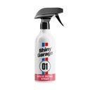 SHINY GARAGE Quick Detail Spray 0,5L QuickDetailer