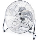 PODLAHOVÝ VENTILÁTOR STOJACÍ VENTILÁTOR 45CM 200W 18'