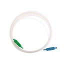 Patchcord SC/APC SC/UPC SM SX G657B3 EasyBend 10m