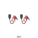 2x One Piece OBD2 ECU Connector