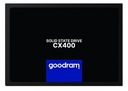 CX400-G2 1TB SATA3 2,5 7mm SSD