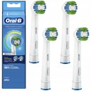 BRAUN ORAL-B Precision Clean Tips 4 ks.