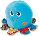 Smily Play OCTOPUS ESCAPE FOR CRAWLING