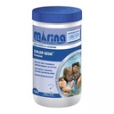 SHOCK CHLORINE 1,2KG MARINA granule bazénová chémia