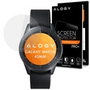 Alogy Samsung Galaxy Watch 42mm tvrdené sklo