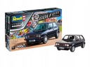 REZNÝ MODEL REVELL 35Y GOLF GTI KIT