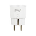 Gosund SP111 3680W 16A inteligentná WiFi zásuvka Tuya