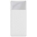 BASEUS POWERBANK 10000 mAh 15W BIELA