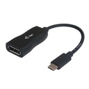 Adaptér USB-C na video port 60Hz 4K Ultra