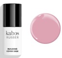 KABOS GUMOVÝ KRYT BUDOV ZÁKLAD DARK BLUSH 8ml