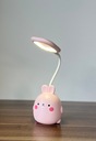 LED detská stolná lampa