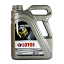 LOTOS DIESEL POLOSYNTETICKÝ CF SAE 10W-40 4L