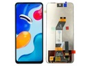 Sklo LCD displeja pre Xiaomi Redmi Note 11 4G