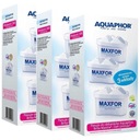 FILTRAČNÁ NÁPLŇ AQUAPHOR B25 MAXFOR FILTER - 9 KS