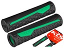 KELLYS ADVANCER 020 TYRKYSOVÁ GRIP GRIP 130 MM