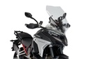 Čelné sklo PUIG 20728W pre Ducati Multistrada V4