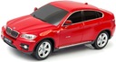 BMW X6 1:24 Rastar 31700 ovládané auto