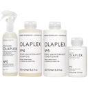 OLAPLEX NO.0 NO.3 NO.4 NO.5 REKONŠTRUKČNÁ SADA 755ML