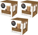 Kapsule pre Dolce Gusto Nescafe Cafe Au Lait 3x30 ks.